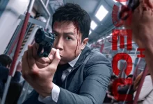 误判.2024.4K高码.国粤双语 [甄子丹/张智霖/许冠文/吴镇宇]-夸克TV