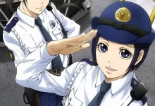 女子警察的逆袭.2022.日语中字.HD1080P.全13集[喜剧/动作/犯罪]-夸克TV