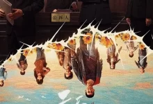 无尽的尽头.2025.4K高码.国语中字 [任素汐 / 高伟光]-夸克TV