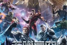 吞噬星空.2020.高清4K高码-夸克TV