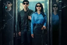 绝密较量.2025.4k高码.国语中字 [张鲁一/高圆圆]-夸克TV