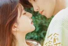 偷偷藏不住.2023.1080P.国语中字.全25集 [赵露思/马伯骞/陈哲远]-夸克TV