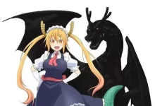 小林家的龙女仆.1-2季全.1080P.日语中字-夸克TV