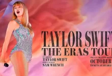 泰勒·斯威夫特:时代巡回演唱会.2023.4K高码.英语中字.霉霉演唱会-夸克TV