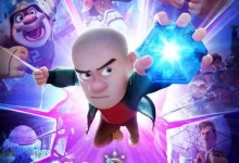 熊出没·重启未来.2025.1080P.国语中字.动画电影-夸克TV