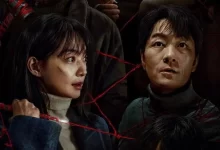 恶缘.2025.4K高码.韩语中字.全6集.惊悚 / 犯罪-夸克TV