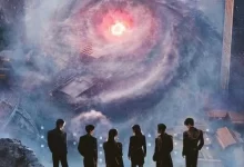 开始推理吧 第三季.2025.4K臻彩-夸克TV