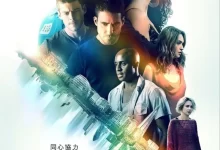 超感猎杀 1-2季全.4K.英语中字.科幻-夸克TV