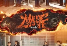 燃罪.2025.1080P.国语中字.全28集.张云龙 / 蔡文静-夸克TV