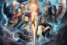 西行纪之重生篇.2022.1080P,国语中字.全12集.动画/奇幻/冒险-夸克TV