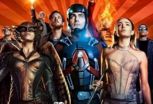 明日传奇 第一季.2016.1080P.英语中字.16集全-夸克TV