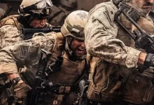 战·争.2025.4K高码.英语中字.奈飞-夸克TV