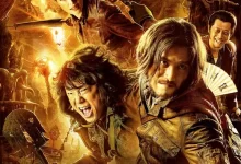 寻龙诀.2015.BD1080P.国语中字.陈坤 / 黄渤 / 舒淇 / 杨颖 / 夏雨-夸克TV