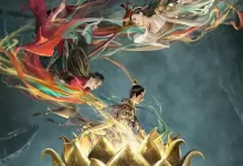 天地宝莲灯.2021.4K.国语中字.翁虹/赵文浩-夸克TV