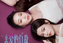 亲爱的仇敌.2025.4K.国语中字.陈妍希/高叶-夸克TV