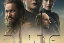 沙丘:预言 第一季.2024.4KHDR.英语中字.S01全6集.奈飞-夸克TV