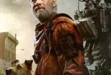 芬奇.2021.4K高码.英语中字-夸克TV