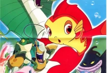 小鲤鱼历险记.2007.4K修复版.全52集.儿童动画-夸克TV