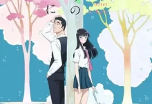 恋如雨止.2018.日语中字.1080P.全12集-夸克TV