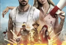 特技狂人.2024.4KHDR.英语中字-夸克TV