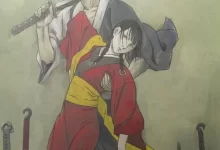 无限之住人.2009.日语中字.1080P.24集全-夸克TV