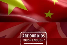 我们的孩子足够坚强吗?中式学校.2015.1080P.国语中字.3集全-夸克TV