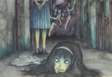 伊藤润二狂热:日本恐怖故事.2023.HD1080P.日语中字-夸克TV