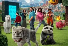 我的世界大电影.2025.2160P.英语中字-夸克TV