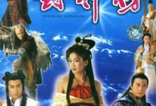 封神榜.2001.1080P.国语中字.全40集.陈浩民 / 温碧霞 / 钱嘉乐-夸克TV