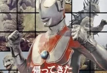 杰克奥特曼.1971.国语+日语中字.BD1080P.51集全-夸克TV