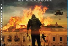 奥林匹斯的陷落.2013.2160P.英语中字-夸克TV