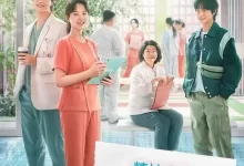 精神病房也会迎来清晨.2023.韩语中字.HD1080P.朴宝英 / 延宇振-夸克TV