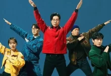 首尔破笑组.2024.韩语中字.HD1080P.【金东旭/朴智焕】-夸克TV