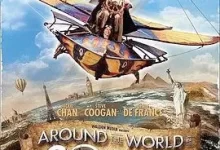 八十天环游地球.2021.HD1080P.英语中字.全8集-夸克TV