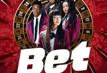 狂赌之渊 BET.2025.奈飞.HD1080P.英语中字.S01全10集-夸克TV