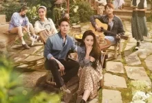去有风的地方.2023.HD1080P.国语中字.40集全. 刘亦菲/李现-夸克TV