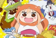 干物妹!小埋 干物妹!.2015.HD1080P.日语中字-夸克TV