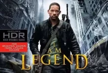 我是传奇.2007.4K高码.英语中字威尔·史密斯/艾莉丝·布拉加-夸克TV