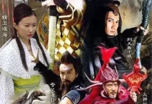 精卫填海.2005.4K.国语中字.38集全.舒畅-夸克TV