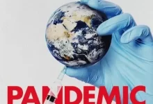 流行病:如何预防流感大爆发.2020.英语中字.4K高码-夸克TV