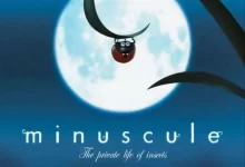 微观小世界.全4季.1080P.英语中字-夸克TV