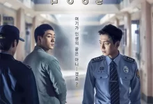 机智牢房生活.2017.韩语中字.全16集.HD1080P-夸克TV