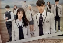 第三人称复仇.2022.韩语中字.4K.全12集-夸克TV