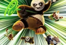 功夫熊猫4.国语+英语中字.4K.HDR-夸克TV