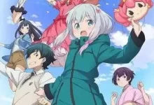 埃罗芒阿老师.2017.日语中字.1080P-夸克TV