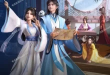 君子无疾.2025.国语中字.1080P.全16集-夸克TV