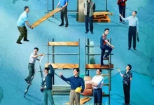 县委大院.2022.4K60帧.国语中字.全24集. 胡歌/吴越-夸克TV