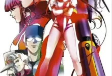 飞跃巅峰.全2季+剧场版.1080P.日语中字-夸克TV