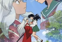 犬夜叉.2000.全167集.1080P.国语粤语日语.中字-夸克TV