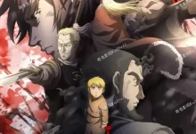 冰海战记.全2季.1080p.日语中字-夸克TV